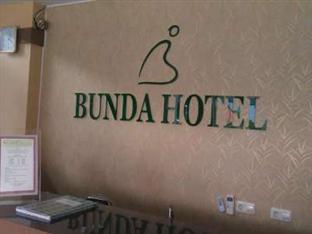 Bunda Hotel Bukittinggi Bagian luar foto